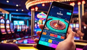 gbet max app