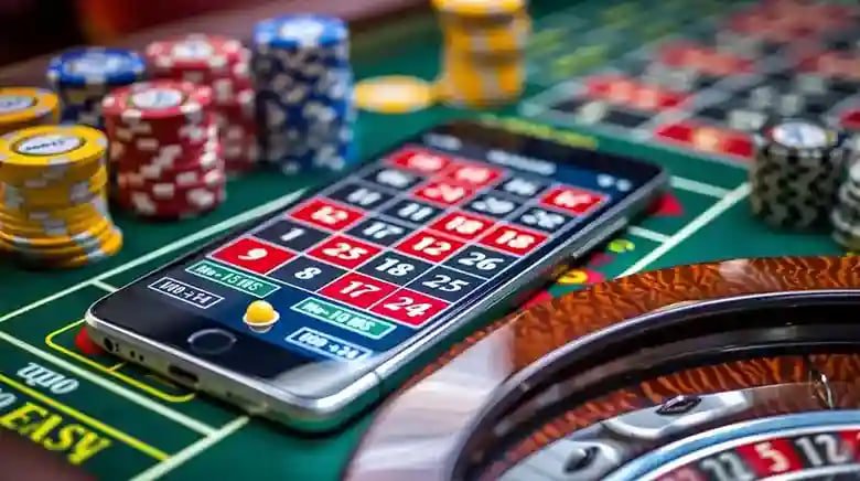 gbet max app